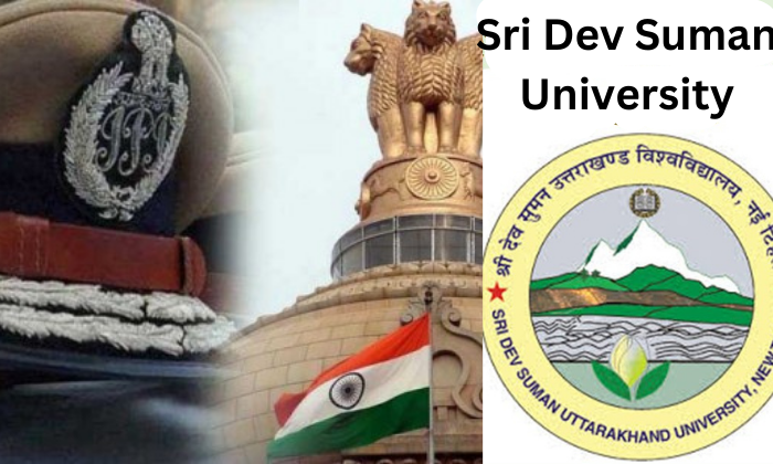 Now Sridev suman university will provide free coaching to civil aspirants