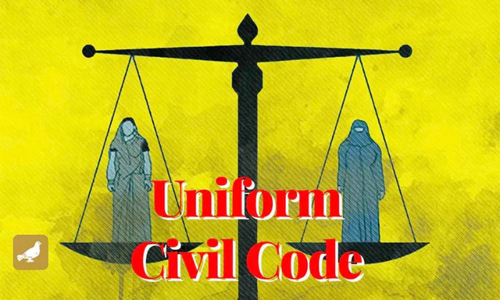 UCC Code Uttarakhand
