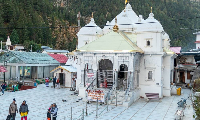 Unknown facts of chardham