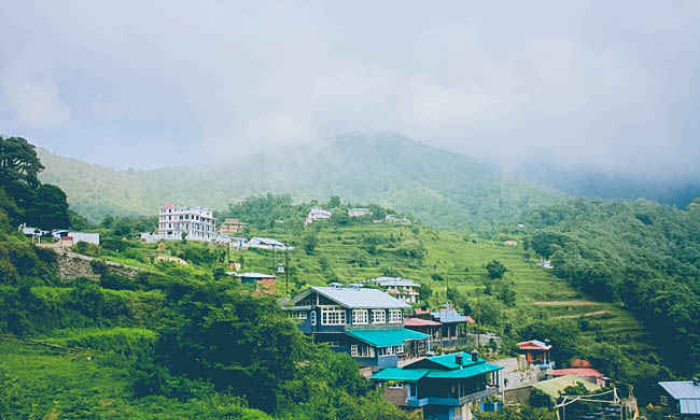 Best Villages of Uttarakhand