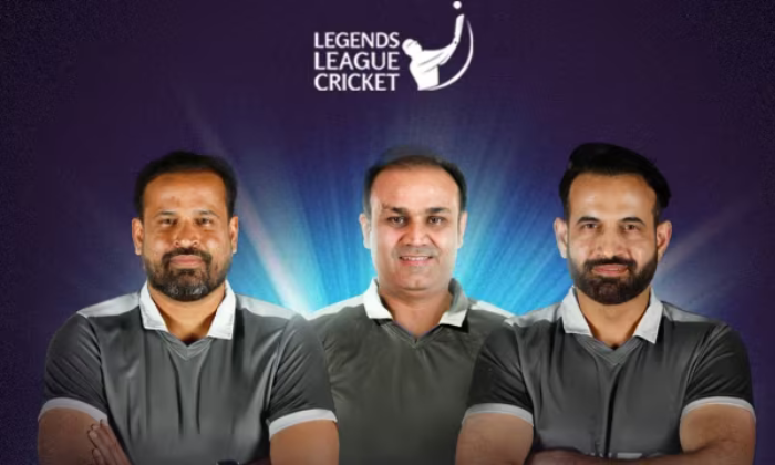 Legends League To Be organised in Uttarakhand