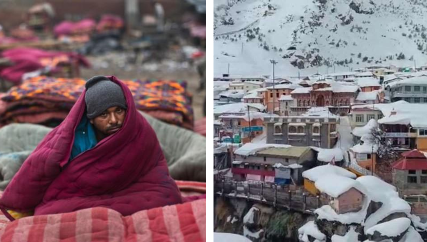 Winters to arrive in uttarakhand