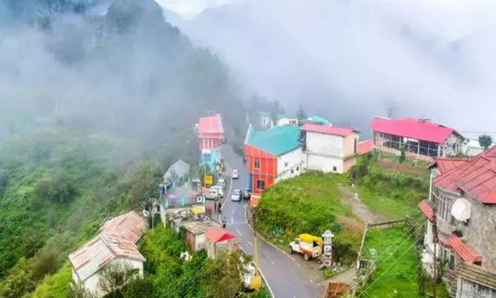 Best Villages of Uttarakhand